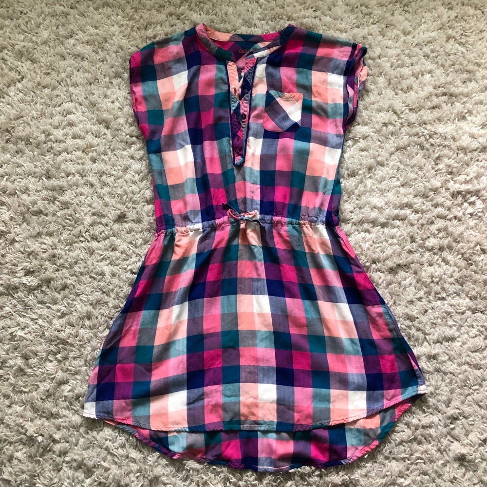 Adorable Cat and Jack dress
